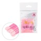 Molly Nails Aplikator Апликатори за сенки и пудри комплект 10 бр.