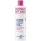 Montibello Smart Touch Repair My Hair Shampoo - Възстановяващ мицеларен шампоан 300мл.
