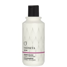 OLIOSETA GLOW Gloss Shampoo Гланциращ шампоан за блясък 250 мл.