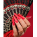 SAUTE NAILS Гел лак S281 - La Tomatina 8мл.