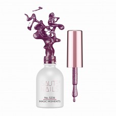 SAUTE NAILS Гел лак S236 - Magic Moments 8мл.