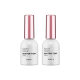SAUTE NAILS Water Top Step 1 + Step 2 - Комплект за ефекти 2x8ml.