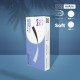 STALEKS PRO Двустранни еднократни papmAm Mix пили върху слой мека пяна EXPERT 20 100/180 Grit (25бр.)