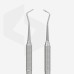 STALEKS PRO Инструмент за педикюр Pedicure curette EXPERT 20 TYPE 2