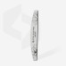STALEKS PRO Минерална пила за нокти полумесец EXPERT 40 100/180 грит (25 бр.) STALEKS PRO Минерална пила за нокти полумесец EXPERT 40 100/180 грит (25 бр.)