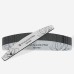 STALEKS PRO Минерална пила за нокти полумесец EXPERT 40 100/180 грит (25 бр.) STALEKS PRO Минерална пила за нокти полумесец EXPERT 40 100/180 грит (25 бр.)