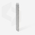 STALEKS PRO Еднократни papmAm пили SMART 22 240 Grit (50 бр.) STALEKS PRO Еднократни papmAm пили SMART 22 240 Grit (50 бр.)