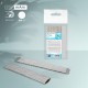 STALEKS PRO Еднократни papmAm пили SMART 22 100 Grit (50 бр.)