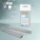 STALEKS PRO Еднократни papmAm пили SMART 22 240 Grit (50 бр.)