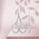 STALEKS PRO Професионална ножица за кожички BEAUTY & CARE 10 TYPE 1