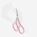 STALEKS PRO Професионална ножица за кожички BEAUTY & CARE 11 TYPE 1