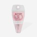 STALEKS PRO Професионална ножица за кожички BEAUTY & CARE 11 TYPE 1