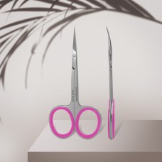 STALEKS PRO Професионална ножица за кожички SMART 40 TYPE 3 STALEKS PRO Професионална ножица за кожички SMART 40 TYPE 3