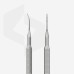 STALEKS PRO Инструмент за педикюр Pedicure Toenail File EXPERT 60 TYPE 4 (тясна права пила и тясна пила с извит край) STALEKS PRO Инструмент за педикюр Pedicure Toenail File EXPERT 60 TYPE 4 (тясна права пила и тясна пила с извит край)