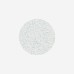 STALEKS PRO Еднократни бели пили за диск за педикюр PODODISC M EXPERT 100 grit (50 бр.)