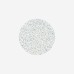 STALEKS PRO Еднократни бели пили за диск за педикюр PODODISC M EXPERT 80 grit (50 бр.)