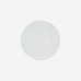 STALEKS PRO Еднократни бели пили за диск за педикюр PODODISC M EXPERT 180 grit (50 бр.)