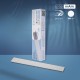 STALEKS PRO Еднократни papmAm бели пили EXPERT 22 150 Grit (50бр.)