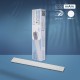 STALEKS PRO Еднократни papmAm бели пили EXPERT 22 240 Grit (50бр.)