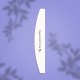 STALEKS PRO Буфер пила за нокти полумесец EXPERT 41 100/180 грит (1 бр.)