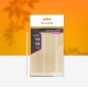 STALEKS PRO Дървени стикчета EXPERT 150 мм (100 бр.)