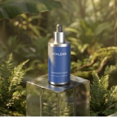 STALEKS PRO Keratolytic treat.S Кератолитик за педикюр 50мл. STALEKS PRO Keratolytic treat.S Кератолитик за педикюр 50мл.