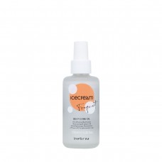 Inebrya Best Care Oil Двуфазно озаряващо олио 100ml.