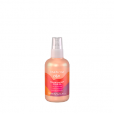 Inebrya Color Perfect Shine Oil Озаряващо олио за боядисана коса 150ml.