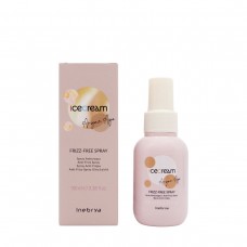 Inebrya Argan Pro-Age Frizz-Free Spray Спрей против накъсване със защита срещу влага 100ml. Inebrya Argan Pro-Age Frizz-Free Spray Спрей против накъсване със защита срещу влага 100ml.