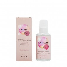 Inebrya Keratin Serum Серум с кератин 100ml. Inebrya Keratin Serum Серум с кератин 100ml.