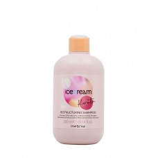 Inebrya Keratin Shampoo Възстановяващ шампоан с кератин 300ml. Inebrya Keratin Shampoo Възстановяващ шампоан с кератин 300ml.