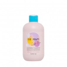 Inebrya Liss Perfect Shampoo Изглаждащ шампоан за буйни коси 300ml.