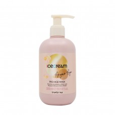 Inebrya Argan Pro-Age Mask Маска с арган 300ml.