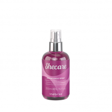 Inebrya Shecare Repair Magic Spray - Интензивно възстановяваща спрей-терапия за увредена коса 200ml.